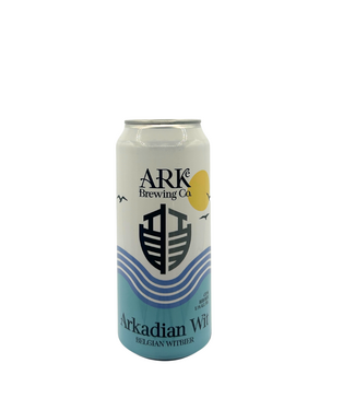 Arke Brewing Co. Arkadian 473ml