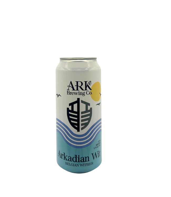 Arke Brewing Co. Arkadian 473ml