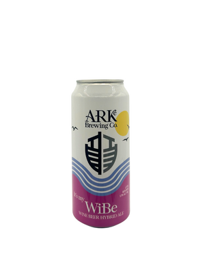 Arke Brewing Co. IT's My Wibe 473ml