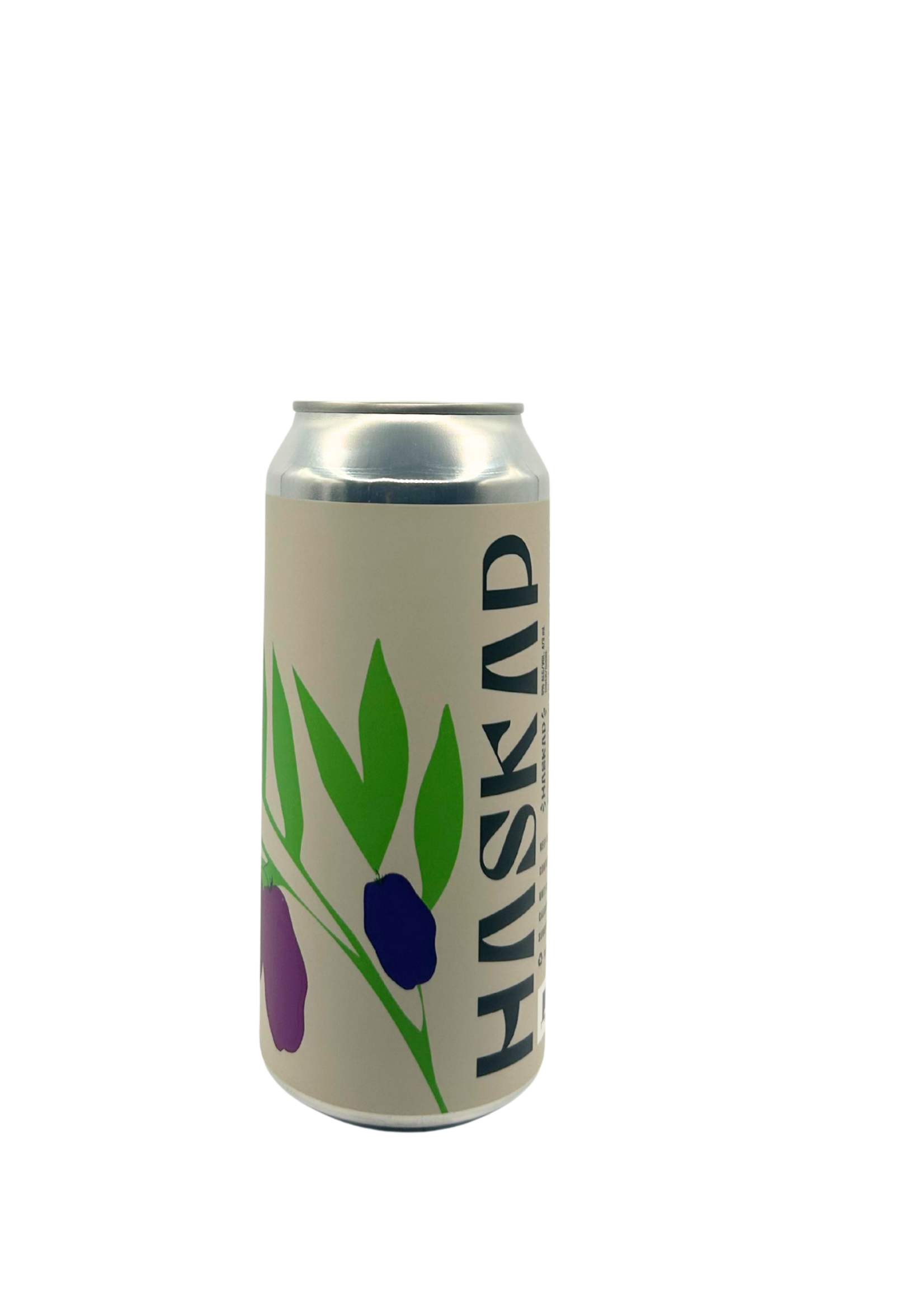 SunnyCider Haskap 473 ml