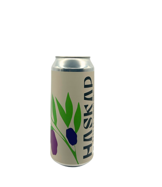 SunnyCider Haskap 473 ml