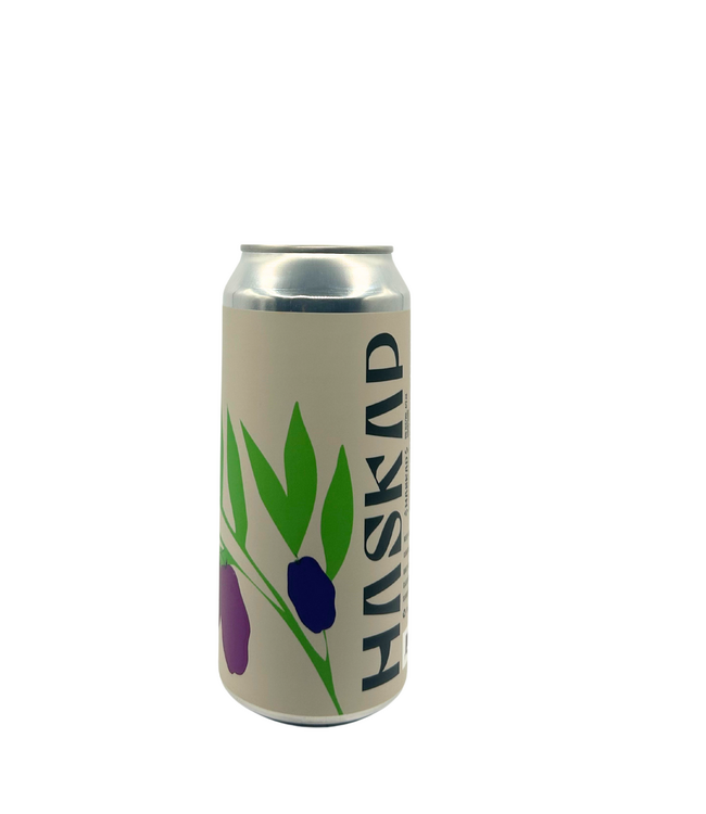SunnyCider Haskap 473 ml