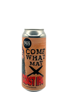 948 Brewing Co. Come What May West Coast IPA 473ml