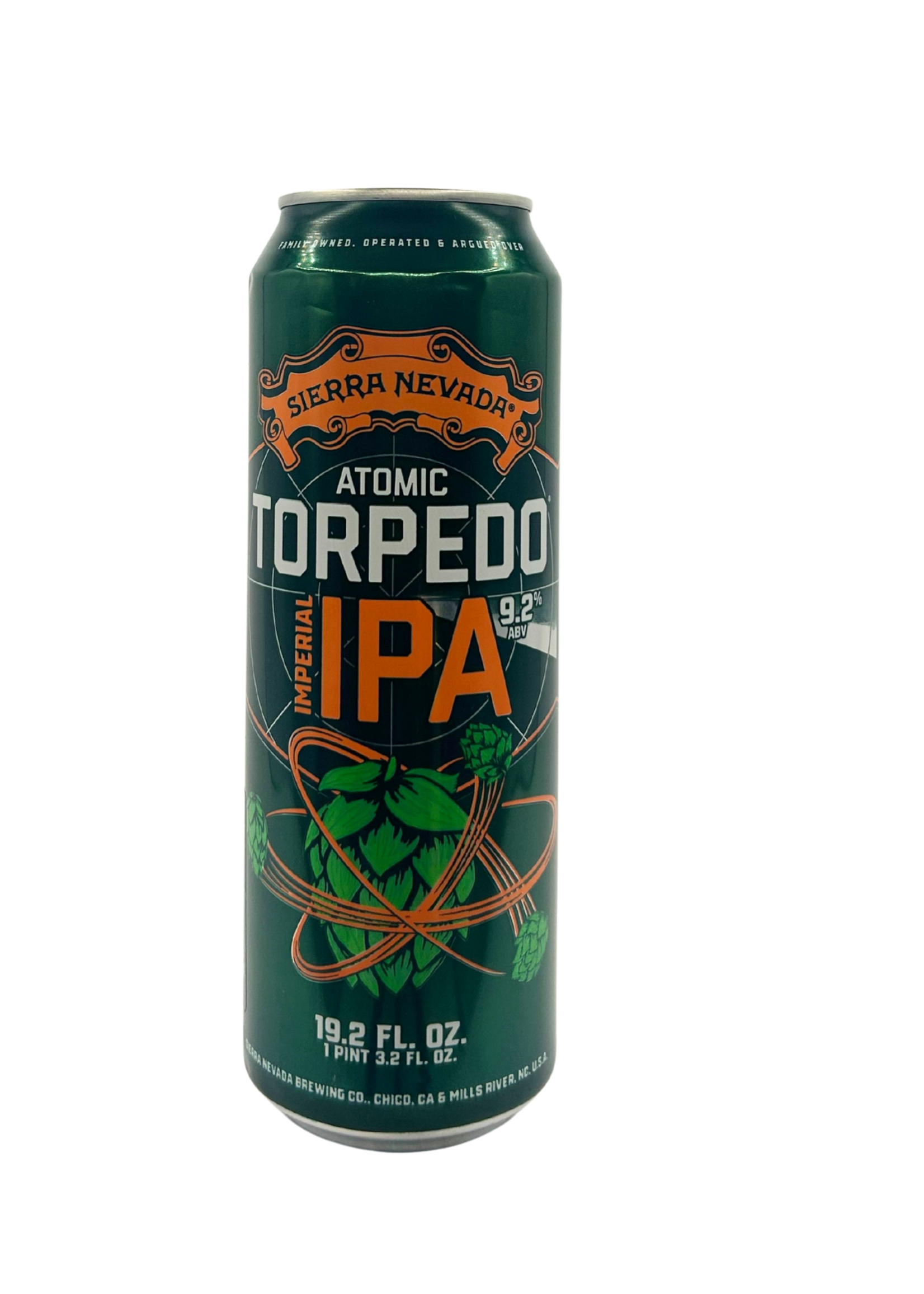 Sierra Nevada Atomic Torpedo 568 ml