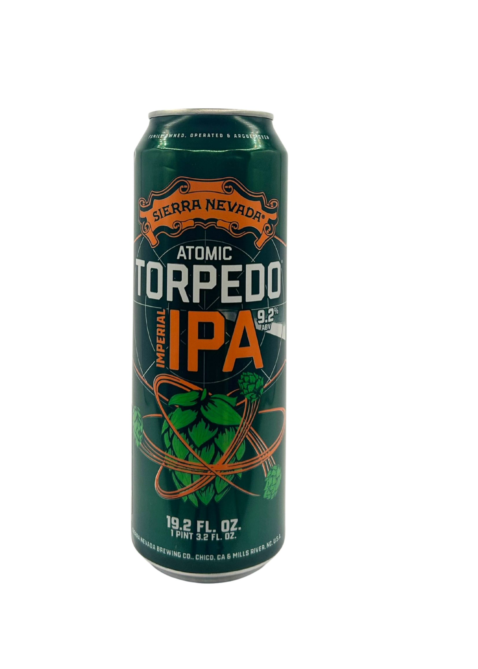 Sierra Nevada Atomic Torpedo 568 ml