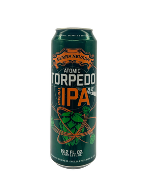 Sierra Nevada Atomic Torpedo 568 ml