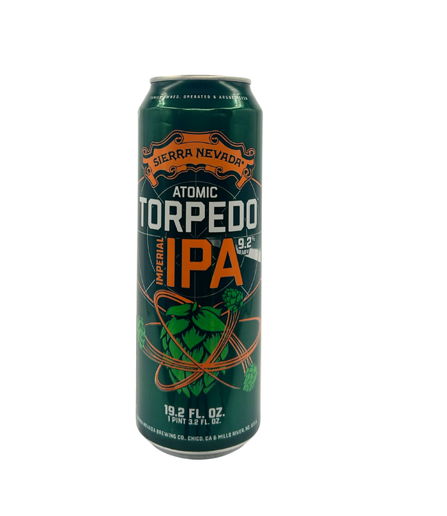 Sierra Nevada Atomic Torpedo 568 ml