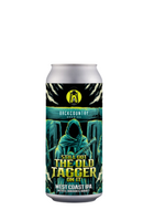 Backcountry Brewing Still God The Old Tagger On It West Coast IPA 473ml