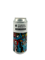 Yukon Brewing Zombie Turbo Radler 473ml