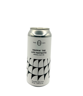The Establishment Brewing Co. Trippin' The Life Fantastic 473 ml