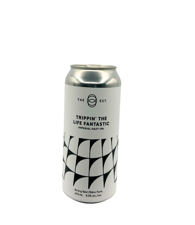 The Establishment Brewing Co. Trippin' The Life Fantastic 473 ml