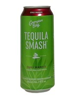 Georgian Bay Chili Mango Tequila smash 473ml