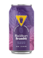 Grizzly Paw Brewing The Grizzly Paw Brewing Co. Bramble 355ml