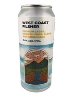 Yukon Brewing West Coast Pilsner 473ml