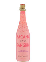 Bacana Sangria Rose 750ml
