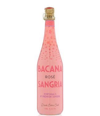 Bacana Sangria Rose 750ml