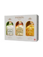 PATRON 3X200ML