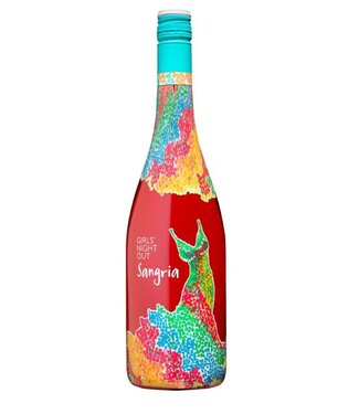 GIRLS' NIGHT OUT SANGRIA  750ml