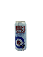 Bent Stick Brewing House Beer English Style Pub Ale 473ML