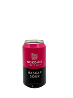Nokimis Craft Ales Haskap Sour 355ml