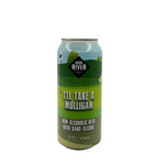 High River Brewing Co. I'll Take a Mulligan Non-Alc 473ml