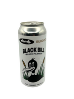 The Dandy Brewing Co. Black Bill Black Pilsner 473ml