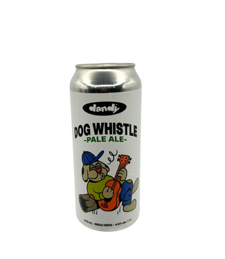 The Dandy Brewing Co. Dog Whistle 473 ml