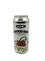 The Dandy Brewing Co. Crooked Mast 473ml