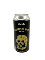 The Dandy Brewing Co. The Dandy Brewing Co. Dead Moon Night Imperial Stout 2025 473ml