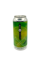 Helix Gluten-Free Beer Helix Gluten Free Lime and Sea Salt Gose 473ml