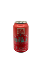 Fernie Brewing Ridgewalk Red Ale 355ml