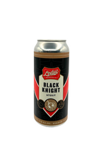 Leduc Brewing Leduc Brewing Co. Black Knight Stout 473ml