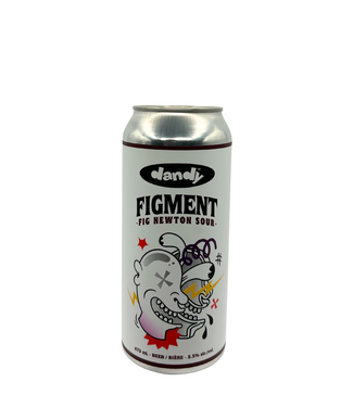 The Dandy Brewing Co. The Dandy Brewing Co. figment Fig Newton Sour 473ml