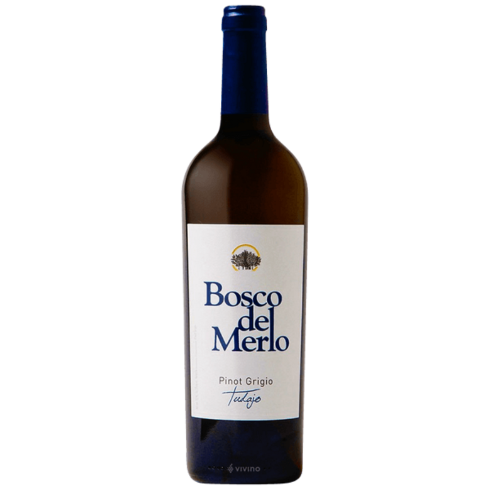 Bosco Del Merlo Pinot Grigio