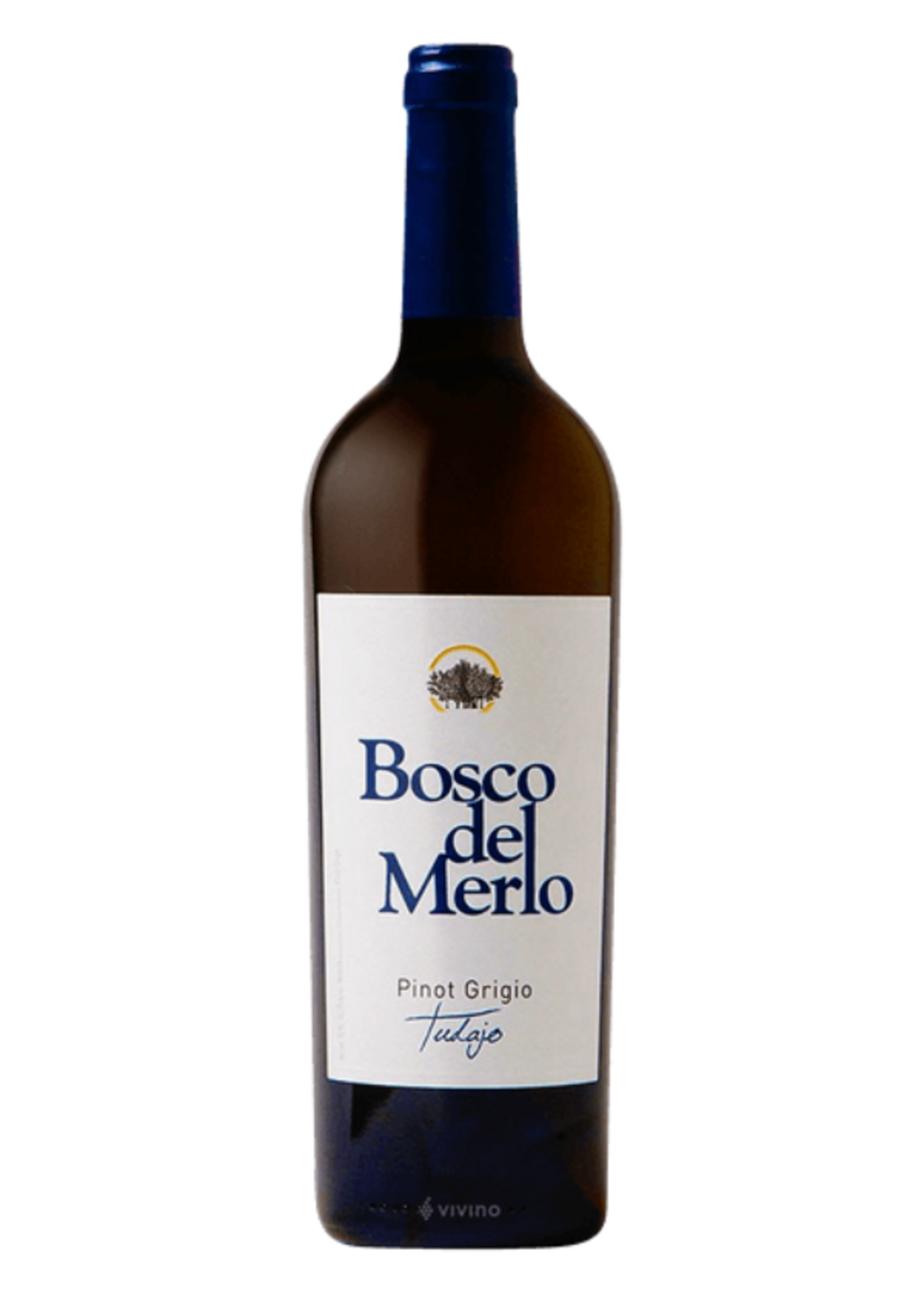 Bosco Del Merlo Pinot Grigio