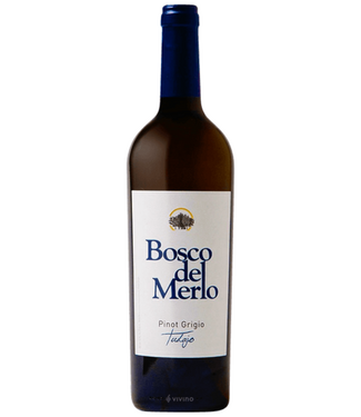 Bosco Del Merlo Pinot Grigio