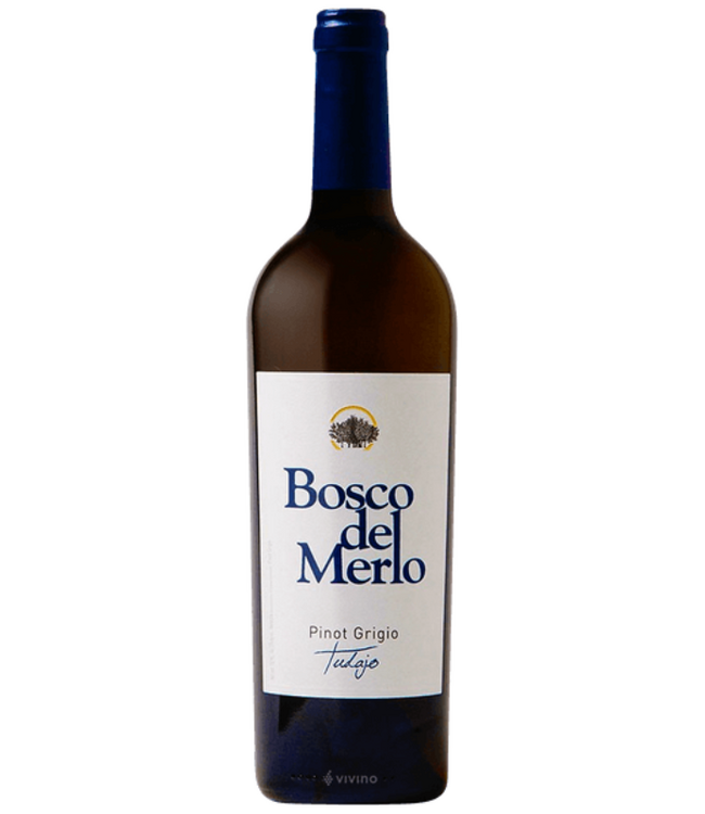 Bosco Del Merlo Pinot Grigio