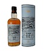 CRAIGELLACHIE 17 YEAR OLD