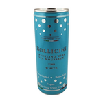 BOLLICINI SPARKLING CUVEE 250 ML