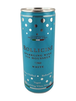 BOLLICINI SPARKLING CUVEE 250 ML
