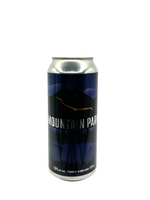 Apex Brewing Apex Brewing Mountain Park Smoked Imperial Porter 473ml