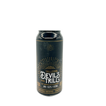 Blood Brothers Brewing Blood Brothers Brewing Trillenial Devil’s Trill No. 40