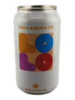 Lolo Tequila Mandarin Fizz 355ml