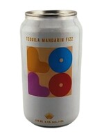Lolo Tequila Mandarin Fizz 355ml
