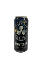 Propeller Brewing Co. Ghost Ship India Pale Ale 473ml
