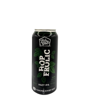 Tool Shed Brewing Hop Frolic 473ml