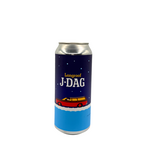 Longroof Brewing Co. Longroof Brewing Co. J-Dag dark Asterisk Pseudo 473ml