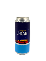 Longroof Brewing Co. Longroof Brewing Co. J-Dag dark Asterisk Pseudo 473ml