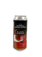 Camp Beer Co. Camp Beer Co. Barrel Aged Flannel Pajamas Imperial Mocha Stout 2025