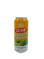 Tool Shed Brewing Tool Shed Non - Alcoholic Zero golden Hour 473ml